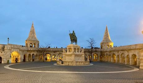 que hacer en budapest en 4 dias