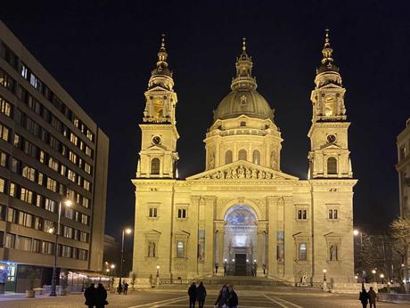 que hacer en budapest en 3 dias