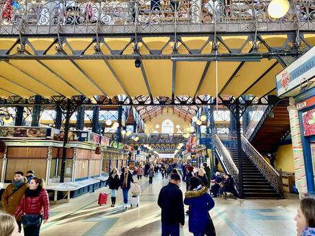 cosas que hacer en budapest