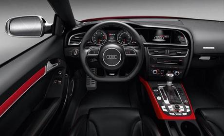2016 Audi S5 Price