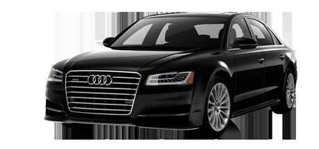 2018 Audi A8 L 30 T