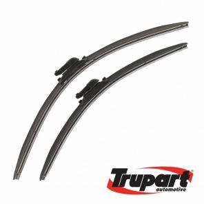 2016 Audi A6 Wiper Blades