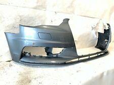 2016 Audi A3 Front Bumper