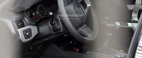 2018 Audi A4 20 T Tech Premium Manual Sedan