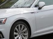 2018 Audi Engine Type