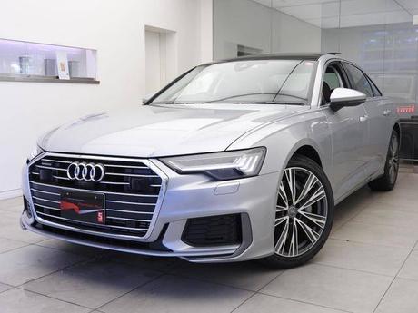 2019 Audi Cars For Sale