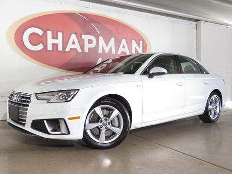 2019 Audi Cars For Sale