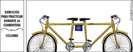 [SONRÍA, POR FAVOR] Es jueves, 9 de abril