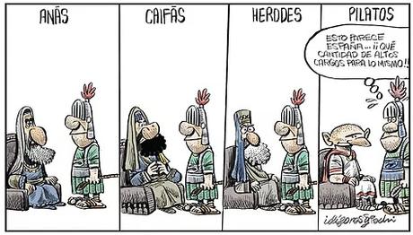 [SONRÍA, POR FAVOR] Es jueves, 9 de abril