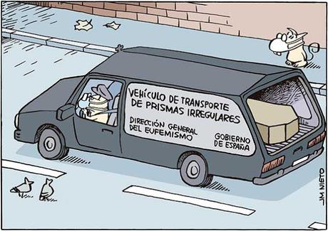 [SONRÍA, POR FAVOR] Es jueves, 9 de abril