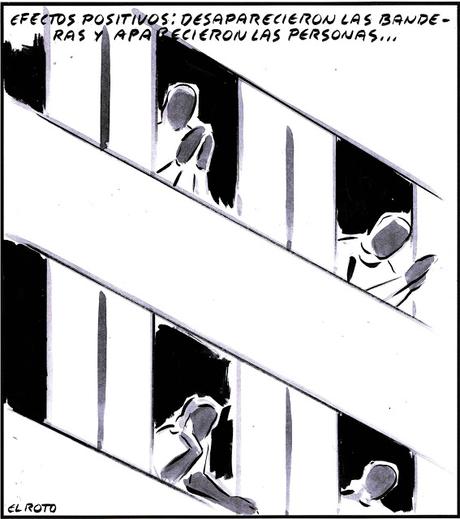 [SONRÍA, POR FAVOR] Es jueves, 9 de abril