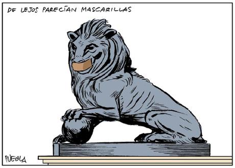 [SONRÍA, POR FAVOR] Es jueves, 9 de abril