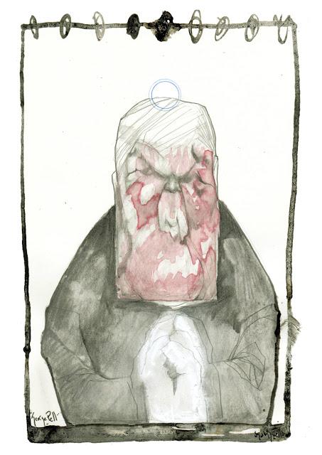 [SONRÍA, POR FAVOR] Es jueves, 9 de abril