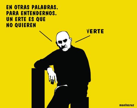 [SONRÍA, POR FAVOR] Es jueves, 9 de abril