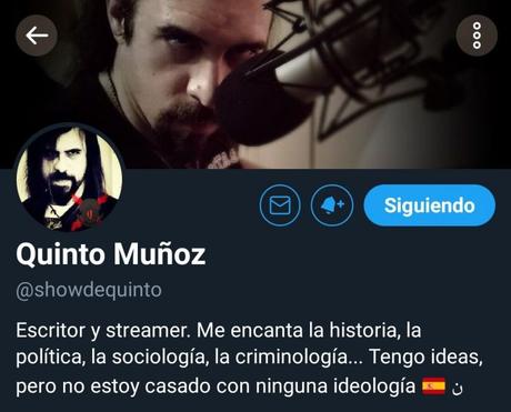 Del agradecimiento al estorbo