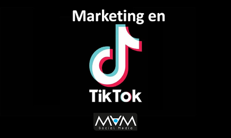 Marketing en TikTok