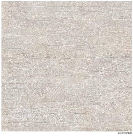 Revestimientos de corcho para interiores Wicanders / Lizzie design brick