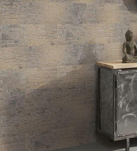 Revestimientos de corcho para interiores Wicanders / Lizzie design asasss