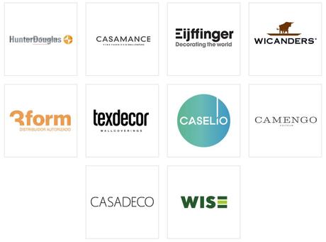 Revestimientos de corcho para interiores Wicanders / Lizzie design Revestimientos de corcho para interiores Wicanders / Lizzie design