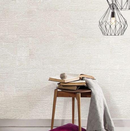 Revestimientos de corcho para interiores Wicanders / Lizzie design aaaa