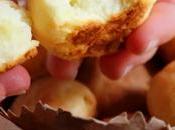 Pancitos Queso