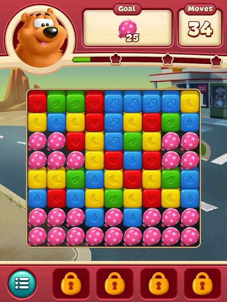 Toon Blast Trucos Toon Blast