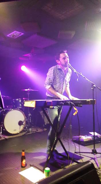 Cuestionarios del Confinamiento (34): Alfredo González Cuestionarios del Confinamiento (34): Alfredo González