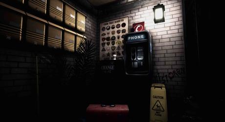 Regresamos al pasado con Daymare: 1998