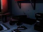 Regresamos pasado Daymare: 1998