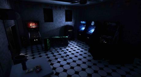 Regresamos al pasado con Daymare: 1998