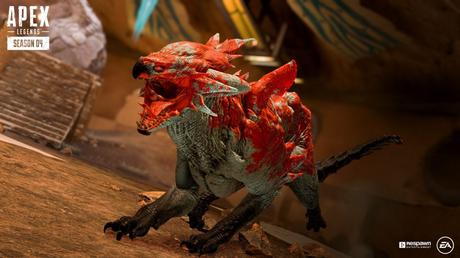 Apex Legends ya tiene disponible el evento Viejas Costumbres