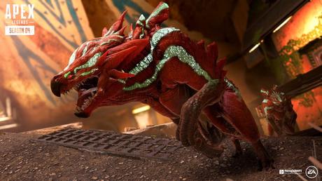 Apex Legends ya tiene disponible el evento Viejas Costumbres