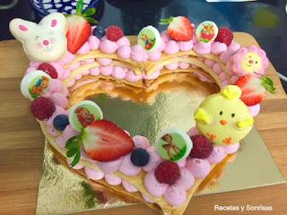 RECETAS SEMANA SANTA 2020