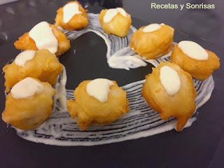 RECETAS SEMANA SANTA 2020