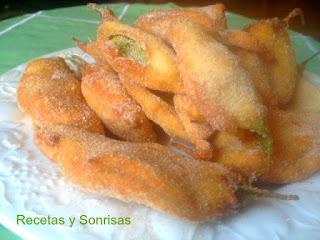 RECETAS SEMANA SANTA 2020