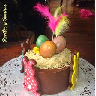 RECETAS SEMANA SANTA 2020