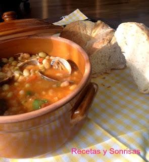 RECETAS SEMANA SANTA 2020