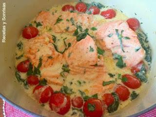 RECETAS SEMANA SANTA 2020