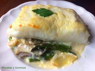 RECETAS SEMANA SANTA 2020