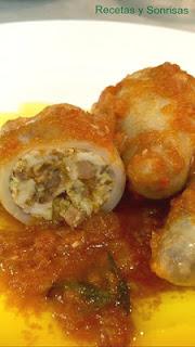 RECETAS SEMANA SANTA 2020