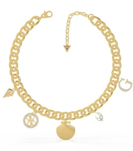 Colección SS’20 de GUESS Jewellery