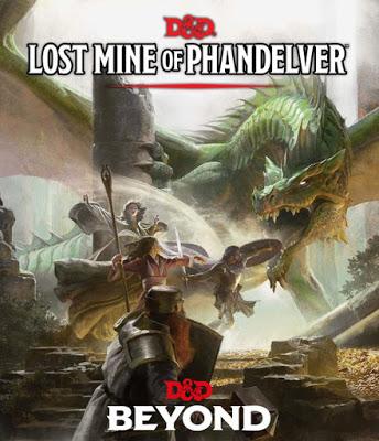 Paizo/Dynamite y WotC:Cómics y rol gratis por el COVID 19