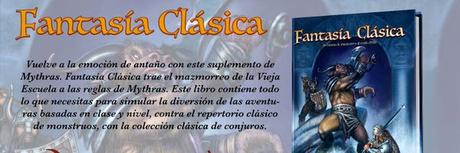 Horas para acabar el mecenazgo de Fantasía Clásica