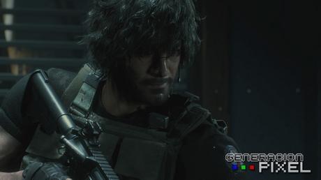 ANÁLISIS: Resident Evil 3 Remake