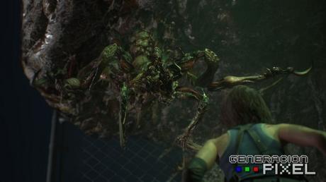 ANÁLISIS: Resident Evil 3 Remake