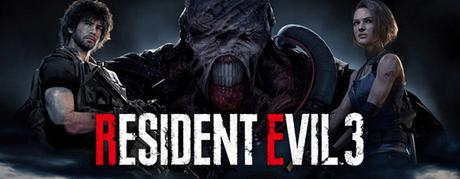 ANÁLISIS: Resident Evil 3 Remake