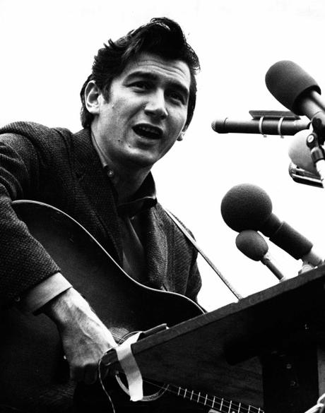 Efemérides del Rock y Heavy Metal: Que pasó un 09 de Abril