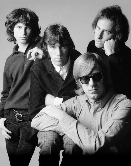 Efemérides del Rock y Heavy Metal: Que pasó un 09 de Abril