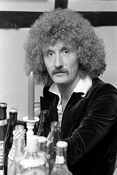 Efemérides del Rock y Heavy Metal: Que pasó un 09 de Abril