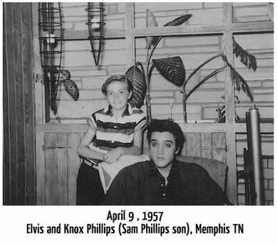 Efemérides del Rock y Heavy Metal: Que pasó un 09 de Abril